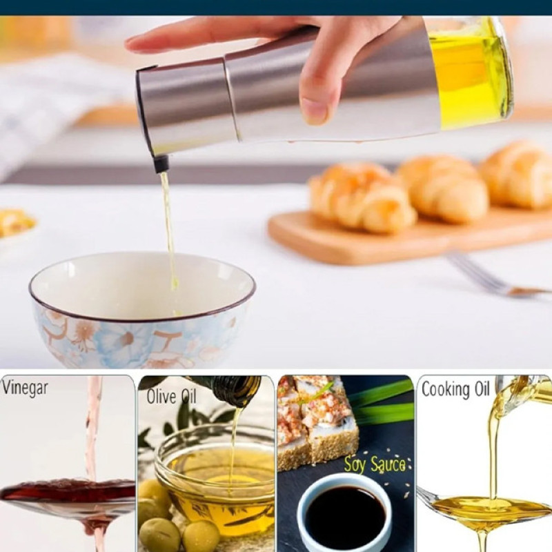 ظرف روغن مدل مخروطی