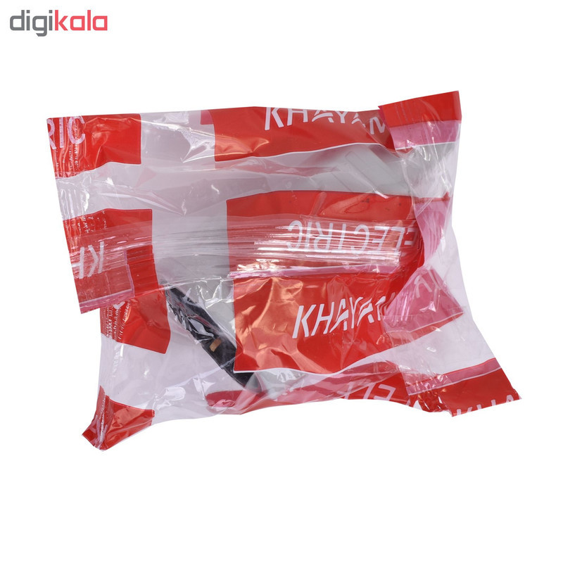 مادگی صنعتی خیام الکتریک مدل KH8008