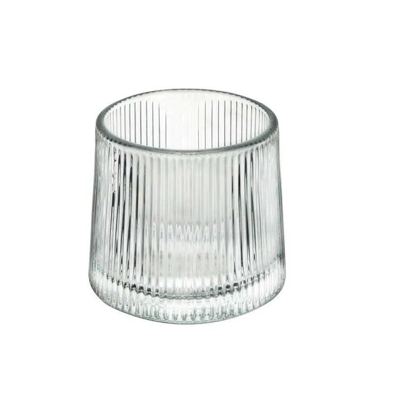 لیوان مدل چرخشی طرح خطی کد 2629