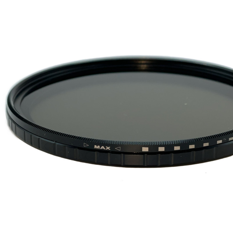 فیلتر لنز پنفلکس مدل VARIABLE NDX 2-400-43MM