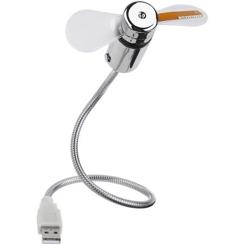 پنکه همراه USB مدل cm