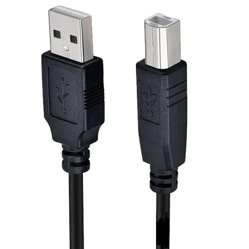 کابل USB پرینتر ایکس پی پروداکت مدل XP-Printer طول 1.5 متر
