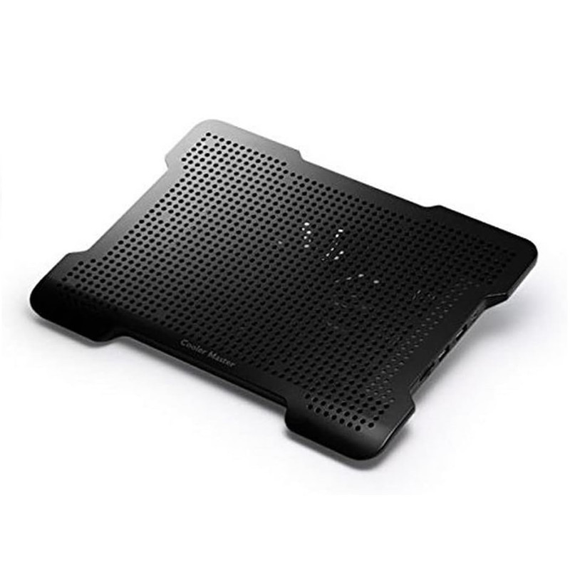 پایه خنک کننده  لپ تاپ کولر مستر مدل NOTEPAL X-LITE II