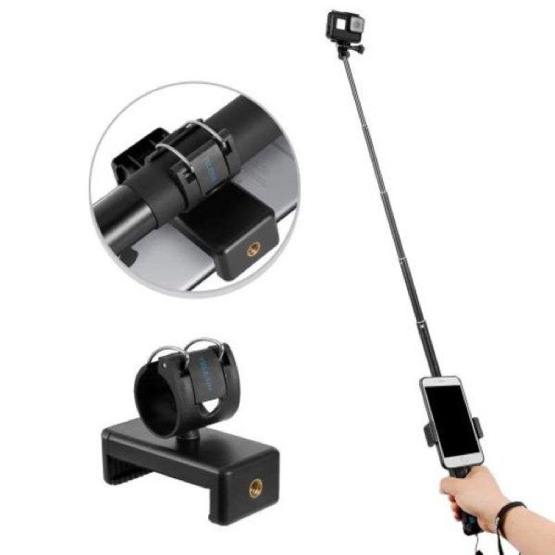 مونوپاد تلسکوپی تلسین مدل GP-MNP-090-S