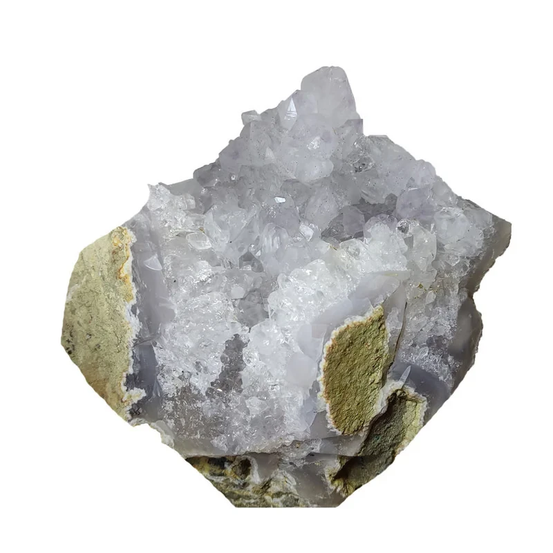 سنگ راف کوارتز مدل kk 1