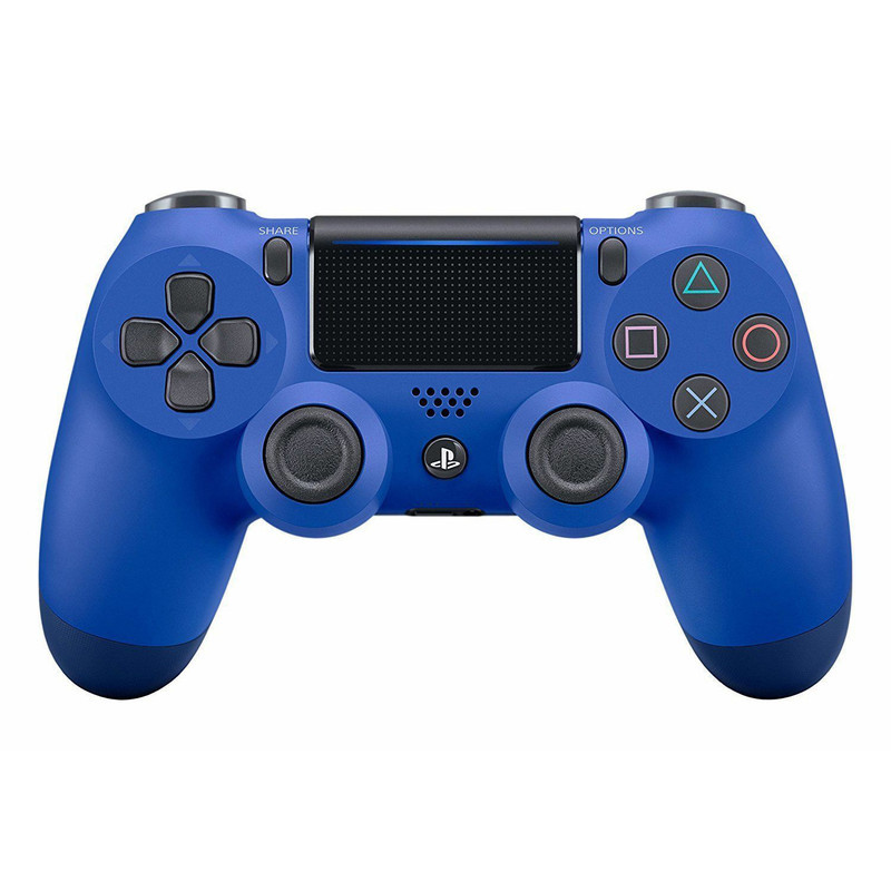 دسته بازی پلی استیشن 4 مدل CUH-DUALSHOCK4