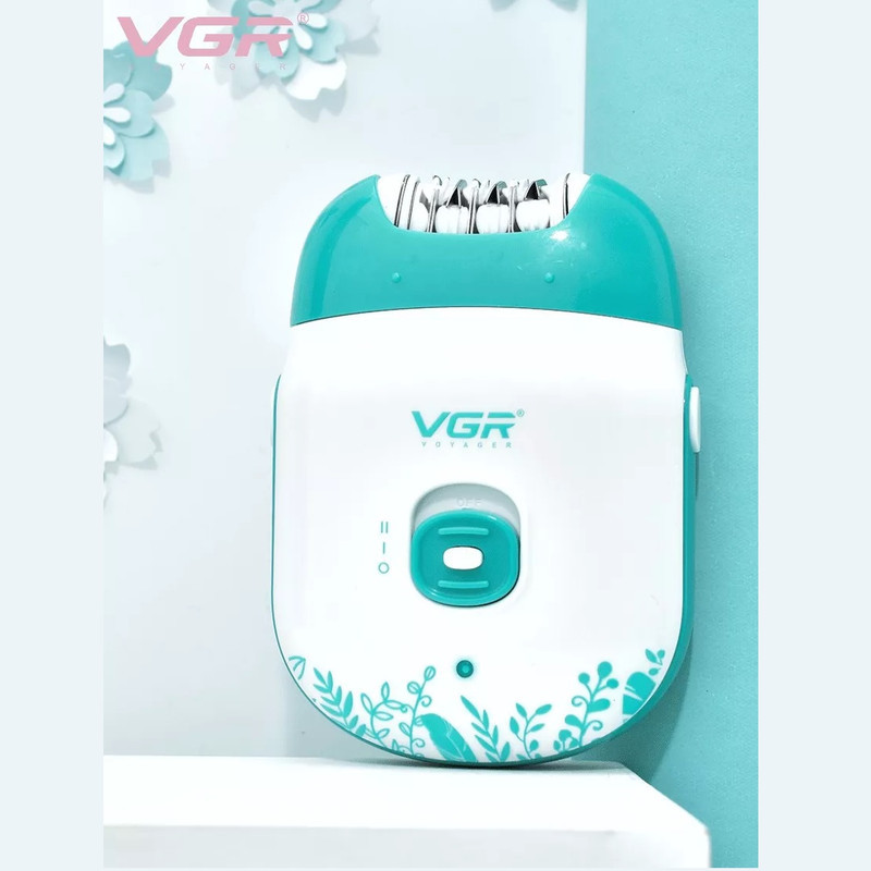 اپیلاتور وی جی ار مدل V-726