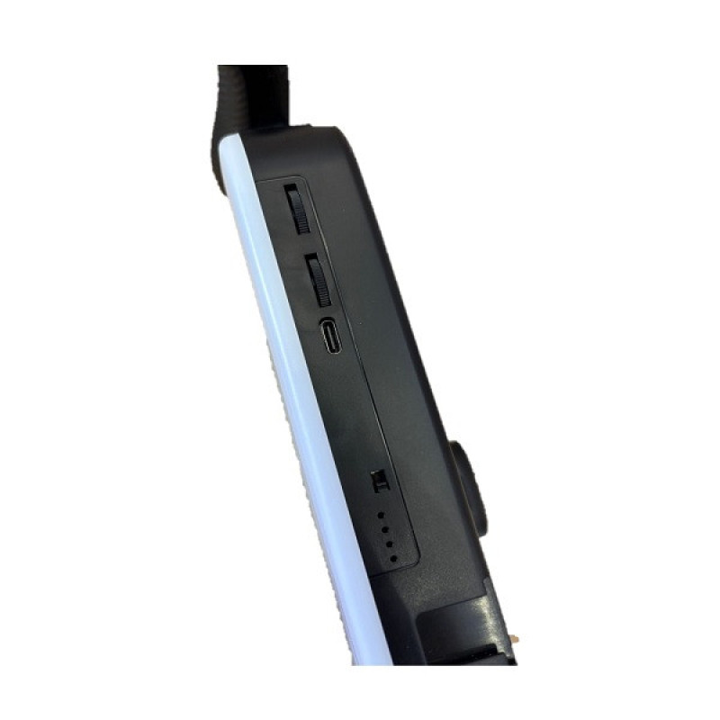 رینگ لایت مدل Frame Light K-03