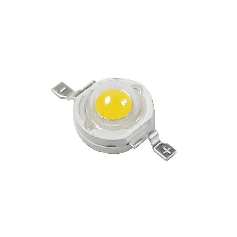 پاور ال ای دی 1 وات مدل TAKP-85 بسته‌ 4 عددی