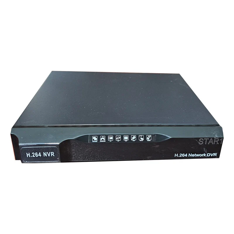 ضبط کننده ویدیویی استاروان مدل OA-1004