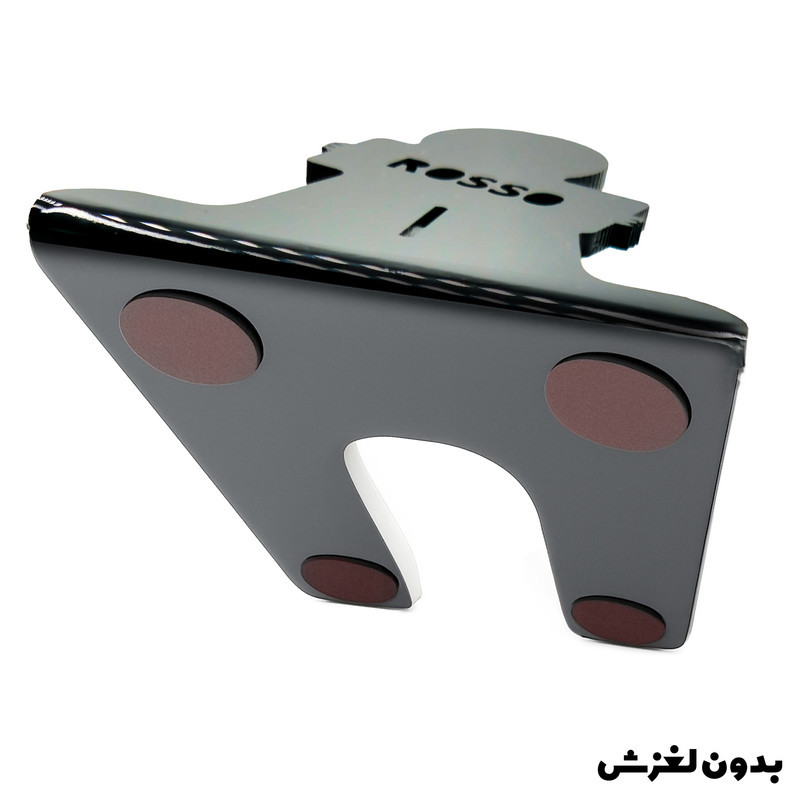 پایه نگهدارنده گوشی موبایل روسو مدل RHL-M5002PG-DM