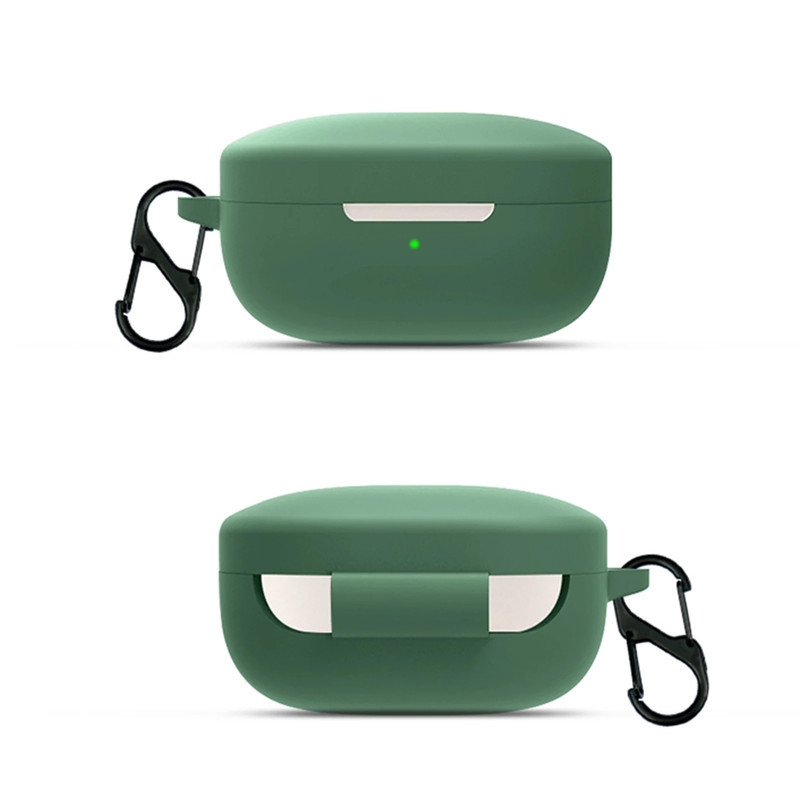کاور گودزیلا مدل Silicone مناسب برای کیس هدفون  بی سیم کیو سی وای T13X