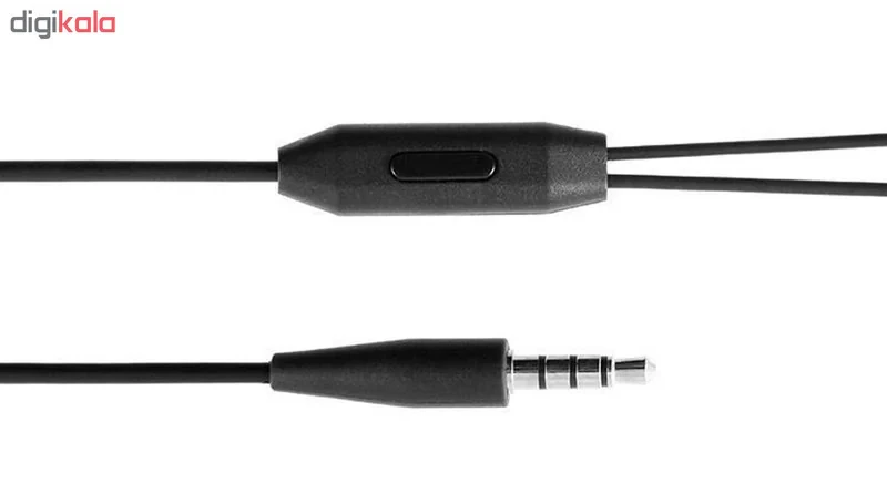 هدفون بلک بری مدل HDW-44306