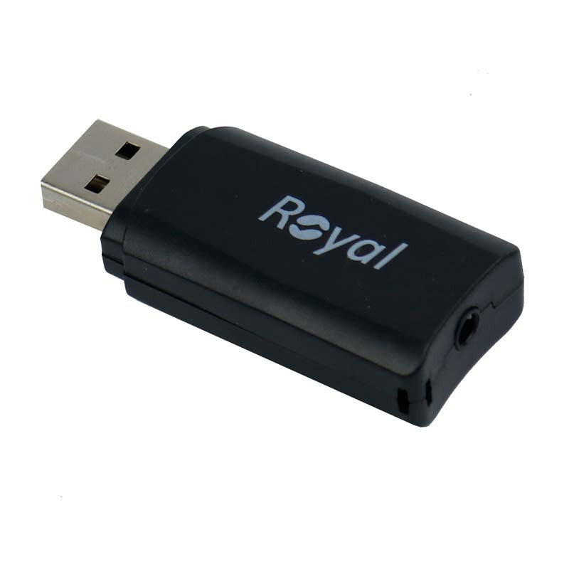 دانگل بلوتوث رویال مدل RB-101