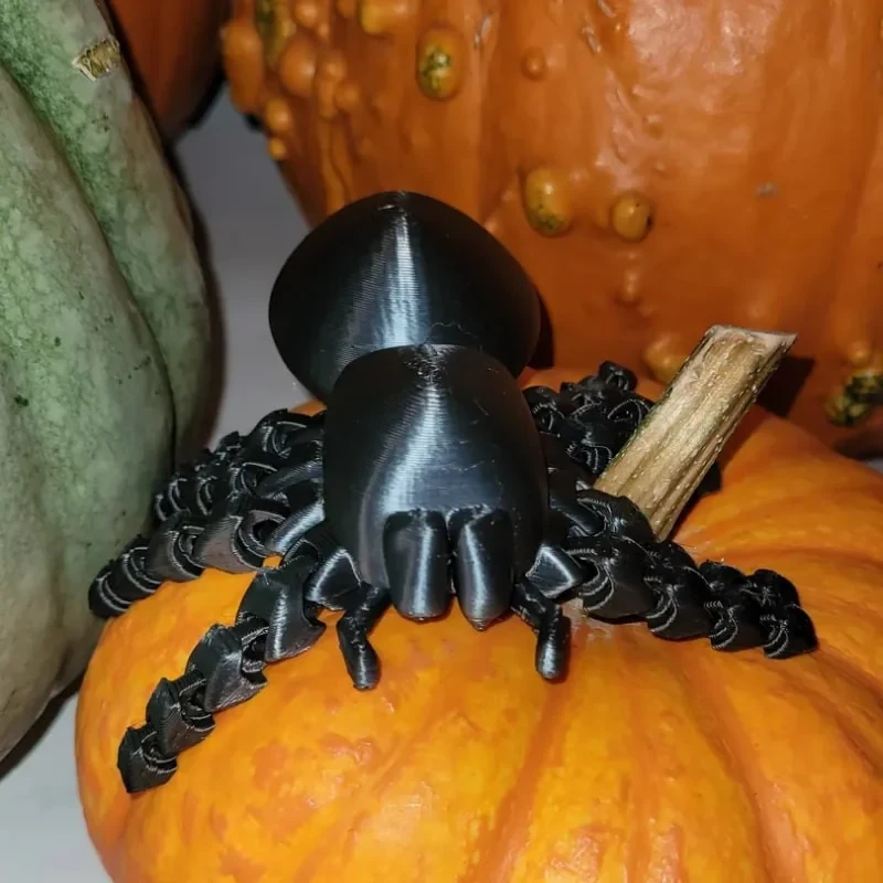 فیگور مدل spider