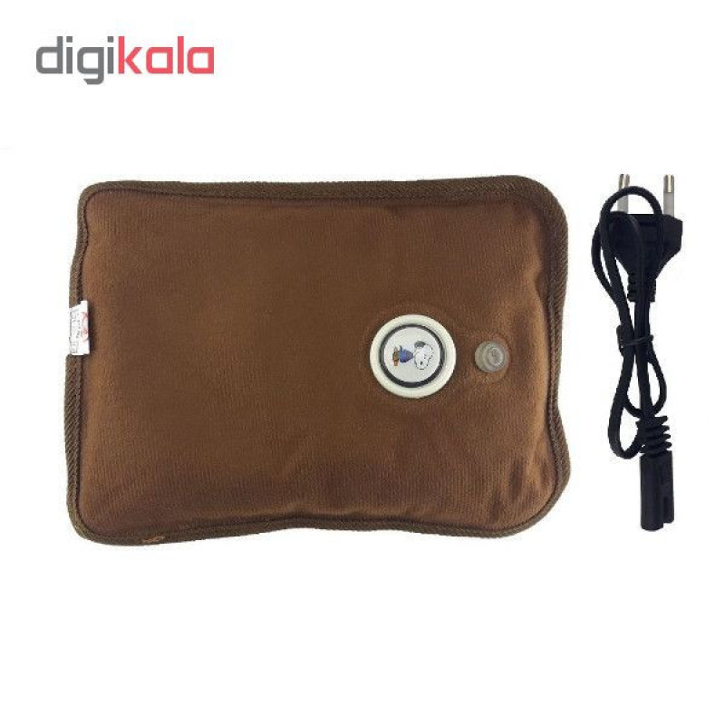 کیسه آب گرم برقی مدل Ma-C33