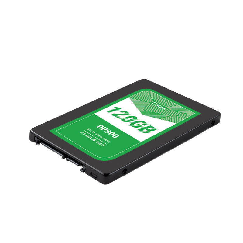 اس اس دی اینترنال SATA III دیتا پلاس مدل SSD DATA PLUS DP800 120GB ظرفیت 120 گیگابایت