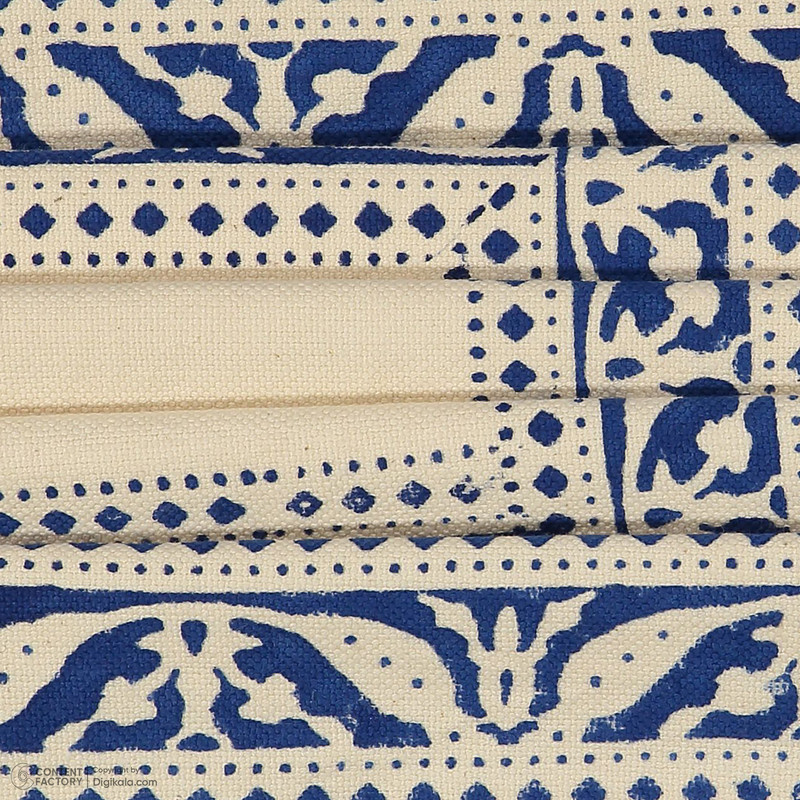 کاور کوسن بومی مدل 004