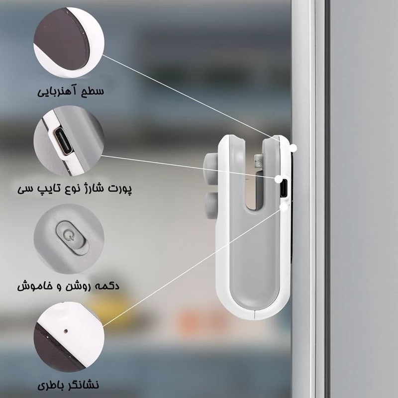 پرس دستی مدل کاتر دار
