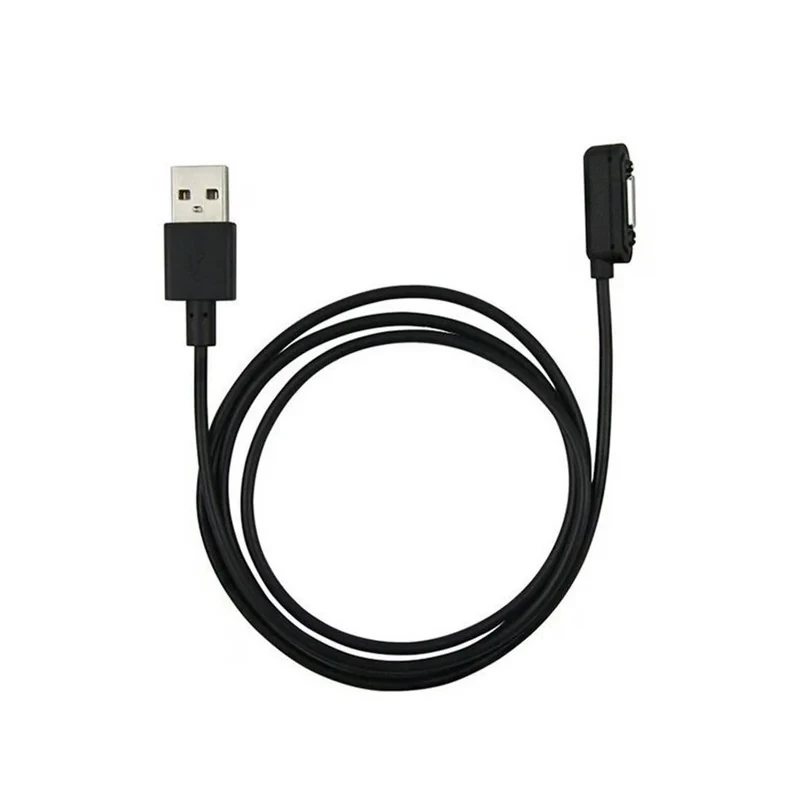 کابل شارژ مغناطیسی مدل Z Series مناسب برای گوشی های موبایل سونی Xperia
