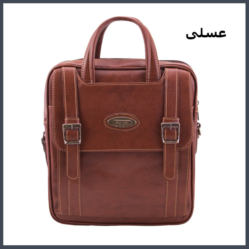 کیف لپ تاپ فیریسکی مدل nu-00985 مناسب برای لپ تاپ 12 اینچی و کوچکتر