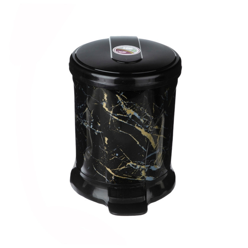 سطل زباله ونوس پلاستیک مدل A120