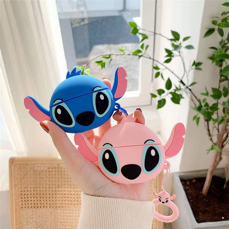 کاور مسیر طرح Stich مناسب برای کیس اپل ایرپاد 4  4ANC