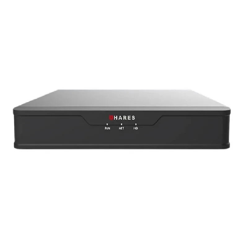 ضبط کننده ویدیویی حارس مدل HS-XVR4101-L5