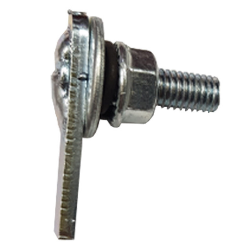 پیچ سینی زیر موتور کد 55-010-c100 l مناسب برای ساینا مجموعه 4 عددی