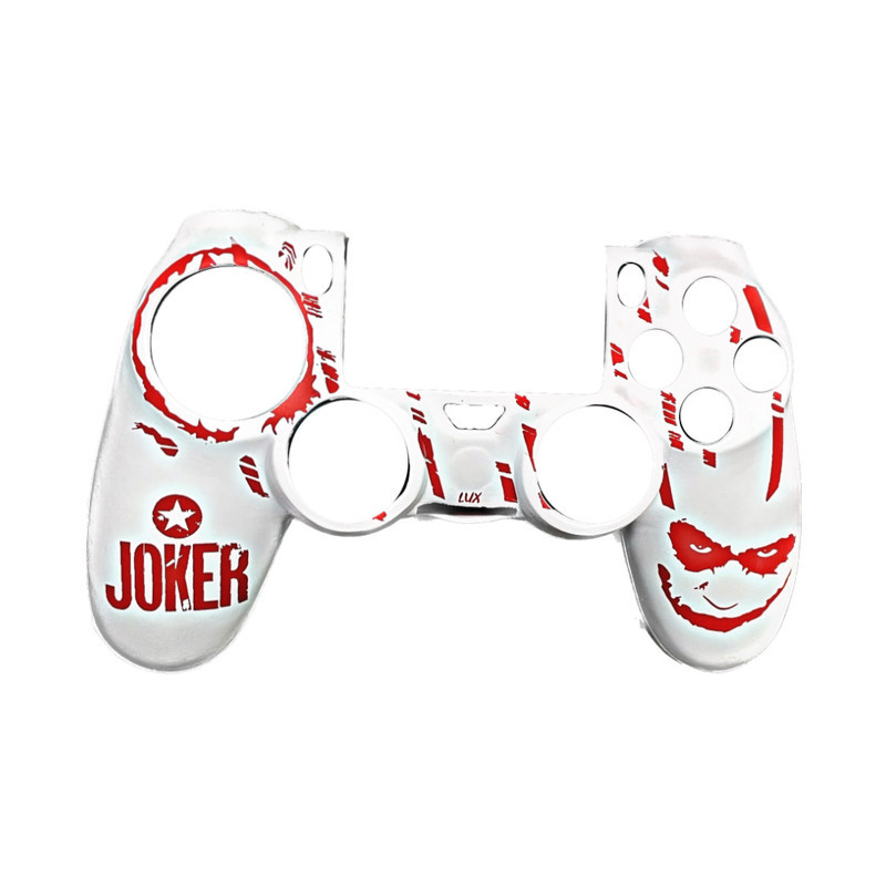 محافظ دسته پلی استیشن 4 مدل Joker
