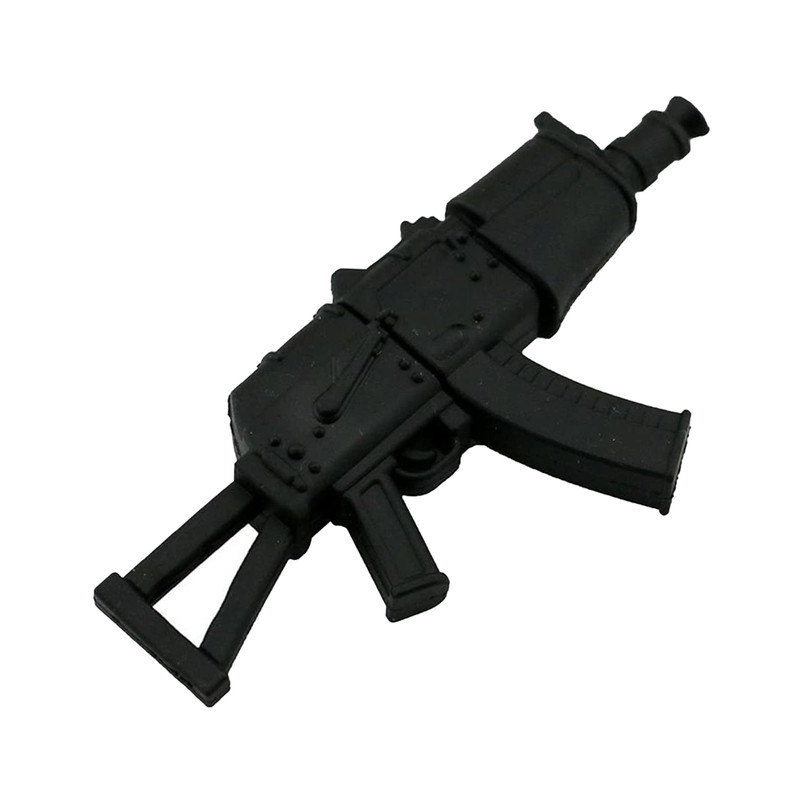 فلش مموری طرح اسلحه مدل UL-Weapons01 ظرفیت 16 گیگابایت