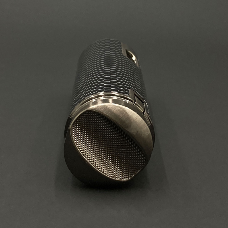 فندک آنست مدل جت سه اتمه کد DKD-1578