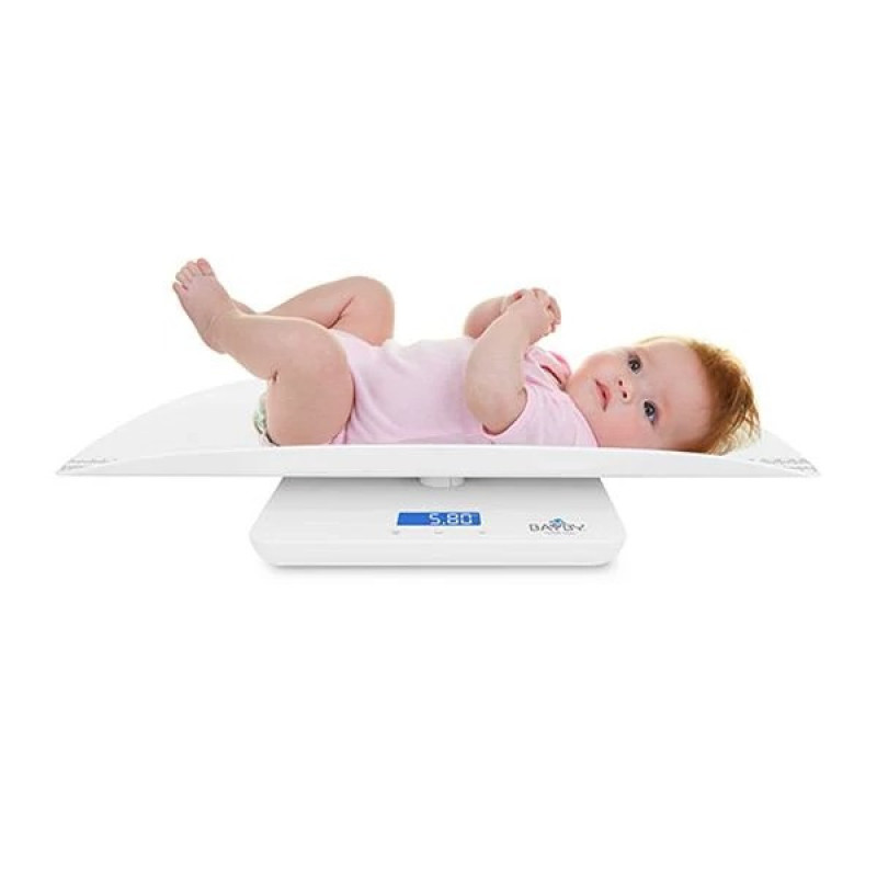 ترازو دیجیتال نوزاد مدل BSB 4050 با دقت 10 گرم