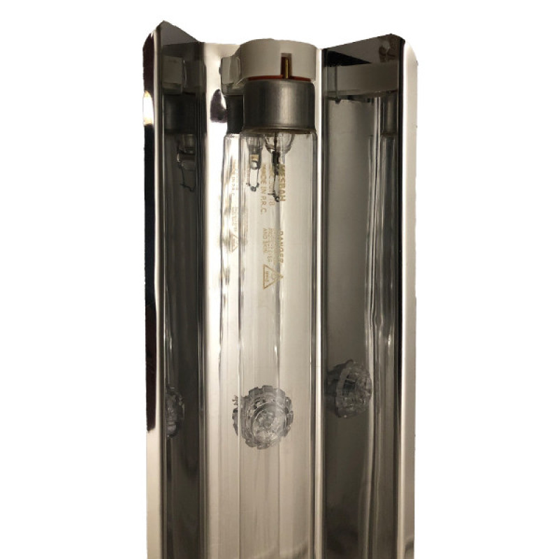قاب مهتابی مدل uvc55w