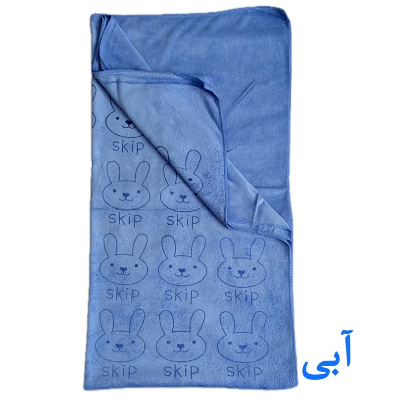 حوله استخری مدل خرگوشی کد 3001 سایز 143x74 سانتی متر
