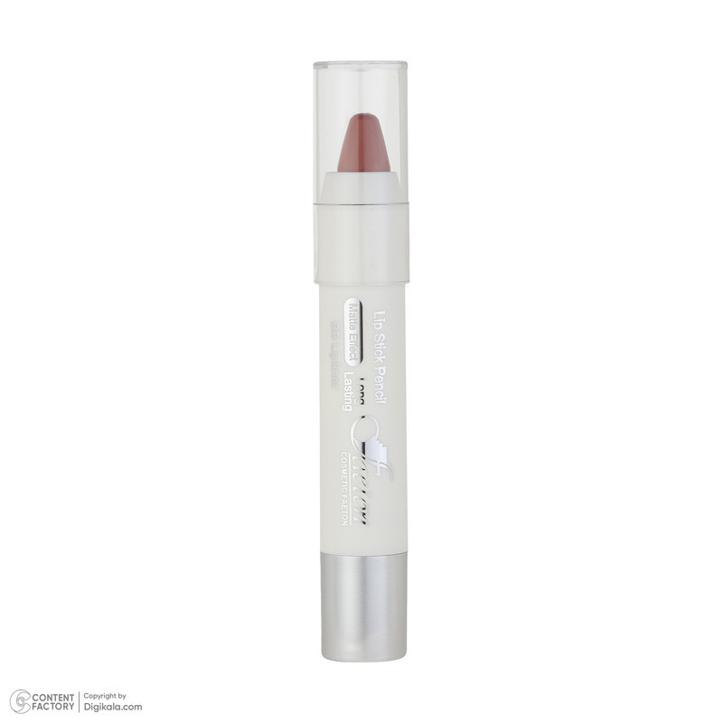 رژ لب مدادی فایتون مدل پیچی BB شماره 508