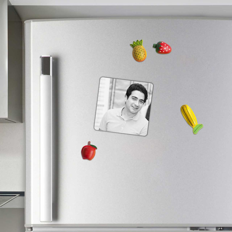 مگنت طرح همایون شجریان کد wmg1130