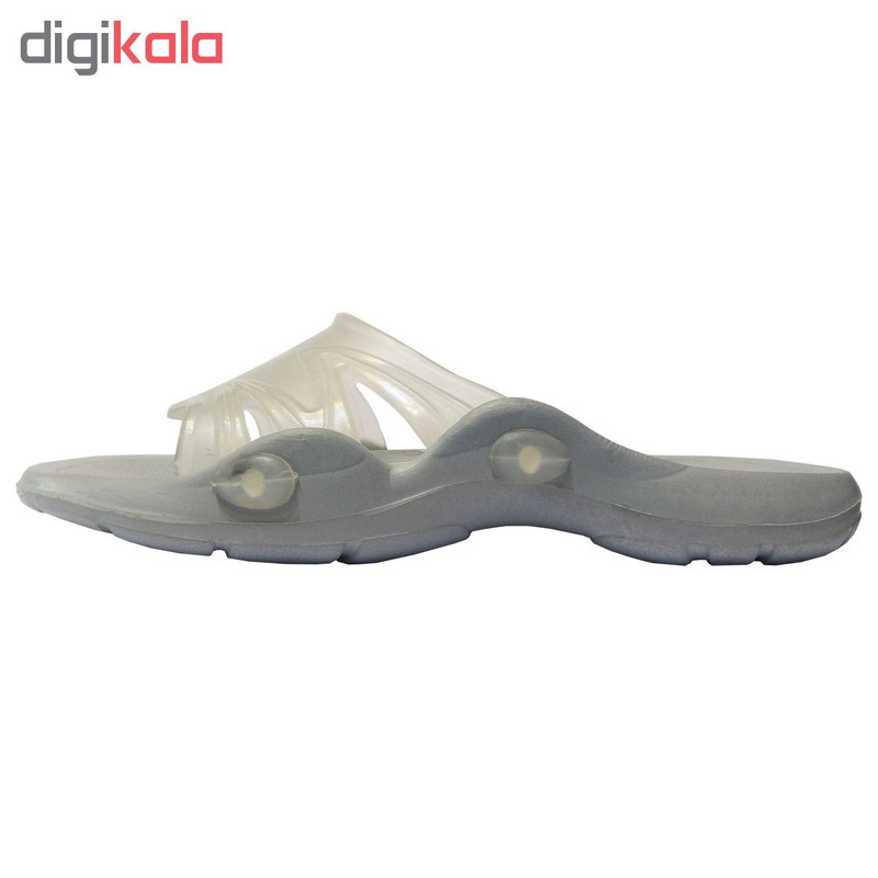 دمپایی مردانه نیکتا مدل M-180 کد 017