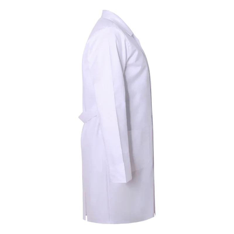 روپوش پزشکی مردانه خضرا کد kh-30200