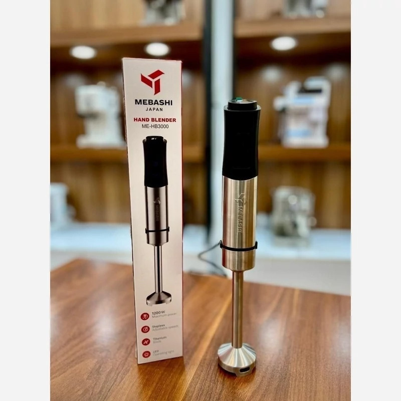 گوشت کوب برقی 1200 وات مباشی مدل 3000