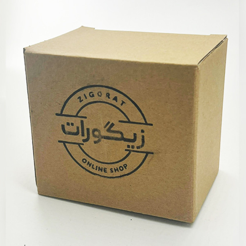 ماگ زیگورات مدل انیمیشن مینیون ها کد 2544