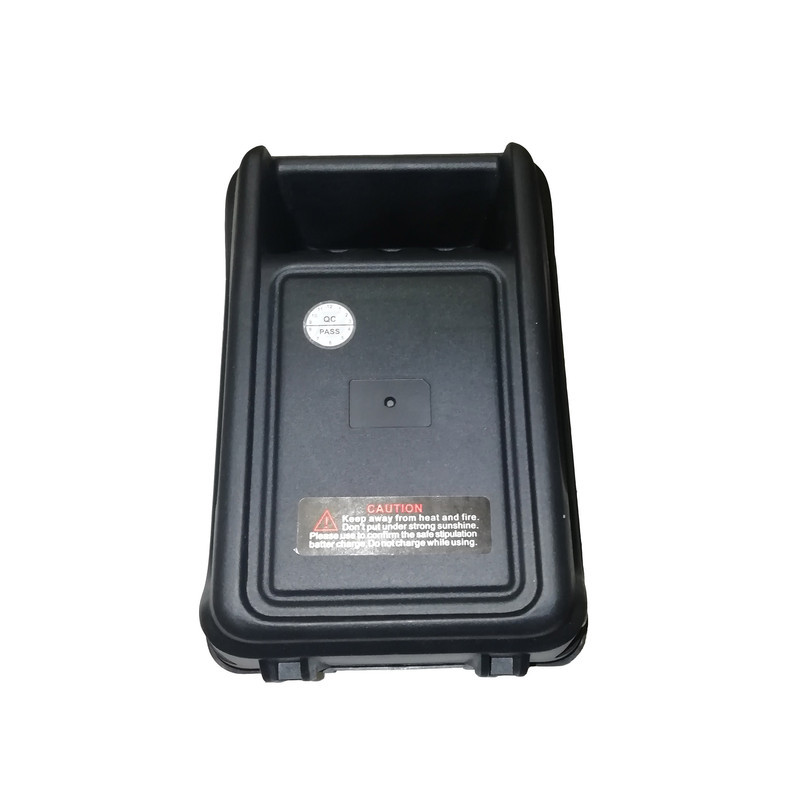 اسپیکر بلوتوثی قابل حمل گریت نایس مدل GTS 1395