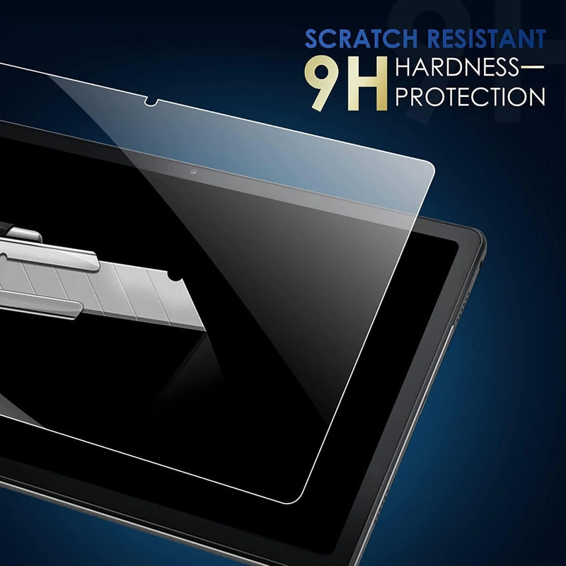 محافظ صفحه نمایش بادیگارد مدل TabG مناسب برای تبلت سامسونگ Galaxy Tab S10 Lite