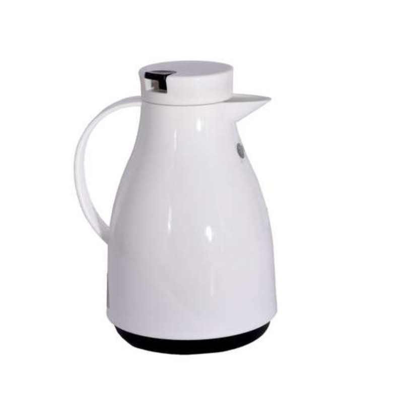 فلاسک مدل ملامینه کد S-21 گنجایش 1 لیتر