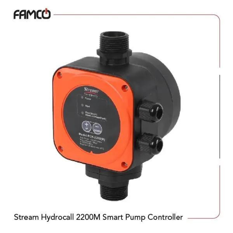 ست کنترل هوشمند استریم مدل PCN 2200M