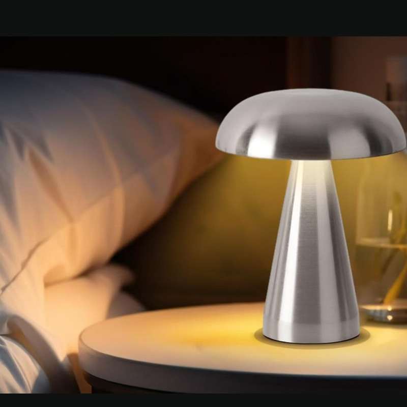 آباژور رومیزی مدل LEDDESK
