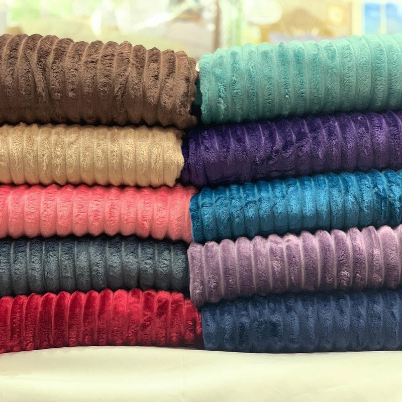 پتو مسافرتی مدل پلیسه سایز 150x200 سانتی متر