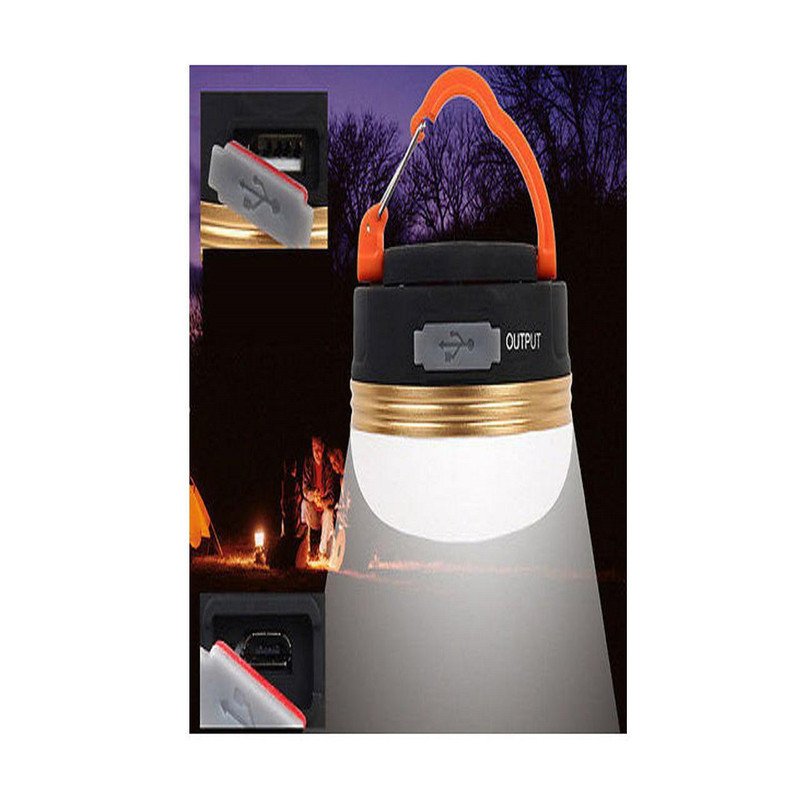 چراغ آویز چادر مدل ASSPECIAL-T29