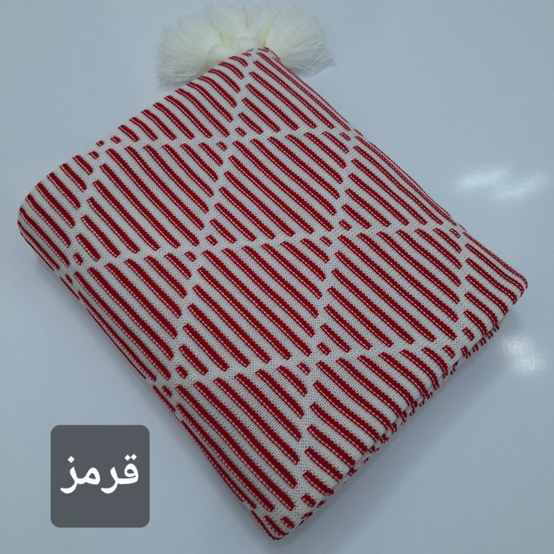 شال مبل و تخت مدل افرا سایز 180×140 سانتی متر