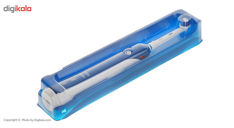 مسواک برقی اورال-بی مدل Professional Care 3000 D20.535.3